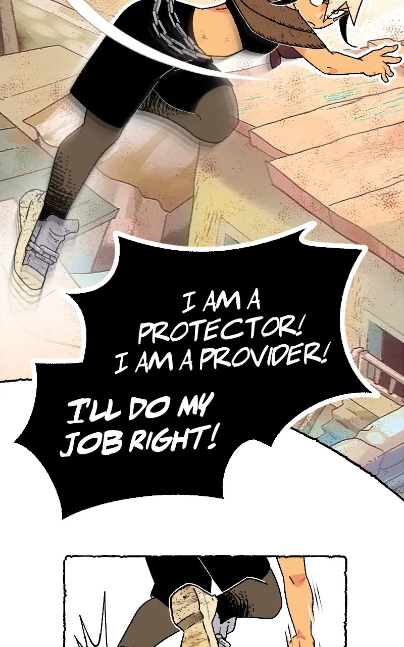 Read Katlaya Rising chapter 3 image 13 on Lezhin