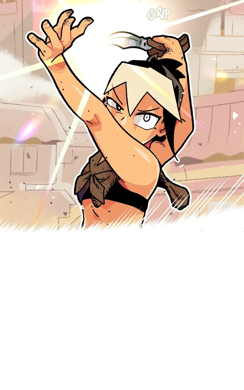 Read Katlaya Rising chapter 3 image 16 on Lezhin