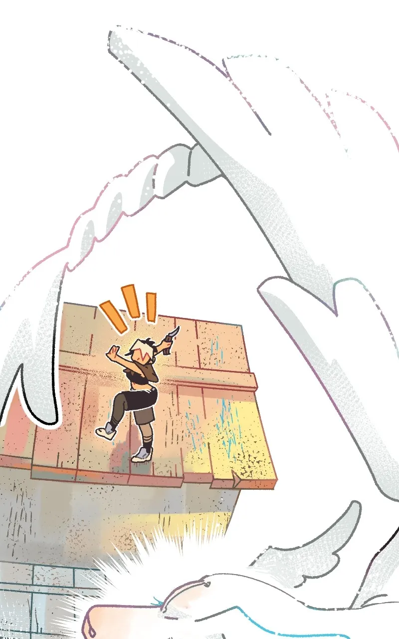 Read Katlaya Rising chapter 3 image 17 on Lezhin