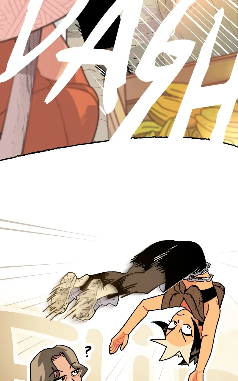 Read Katlaya Rising chapter 3 image 2 on Lezhin