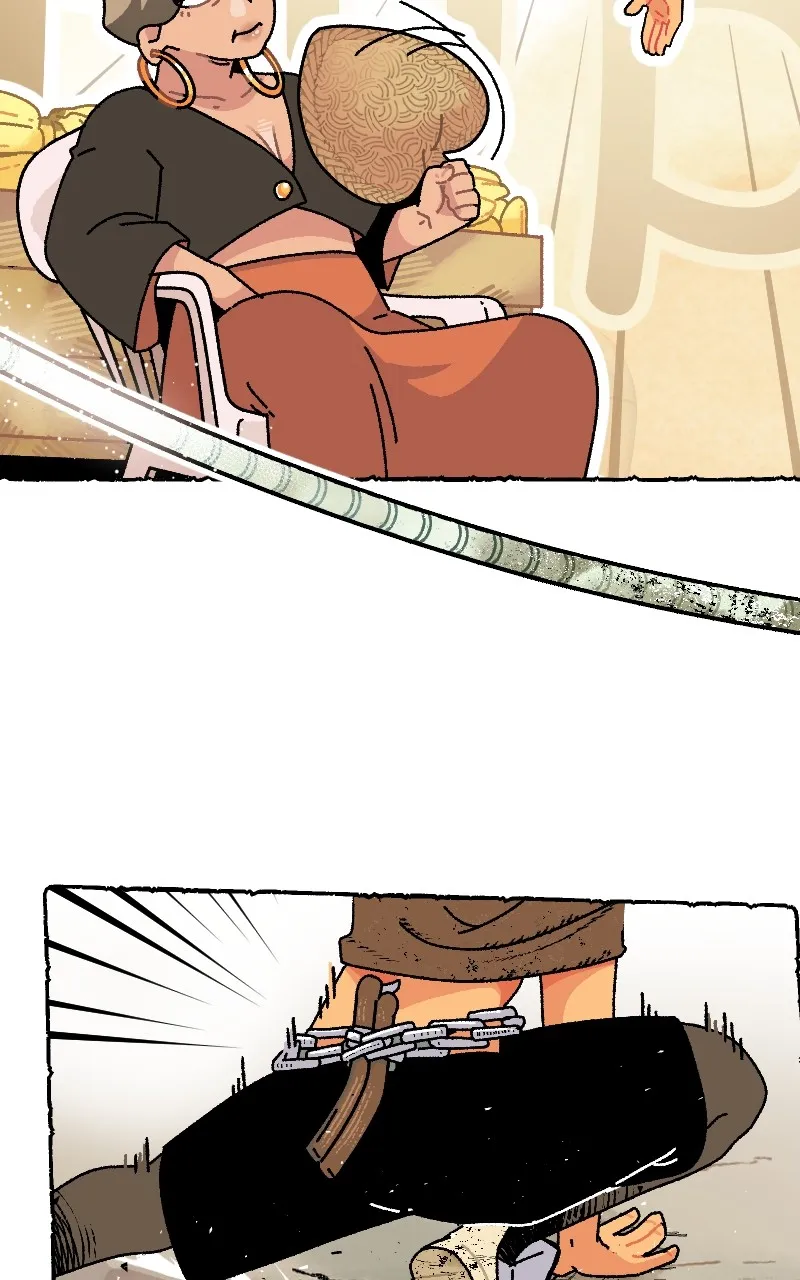 Read Katlaya Rising chapter 3 image 3 on Lezhin