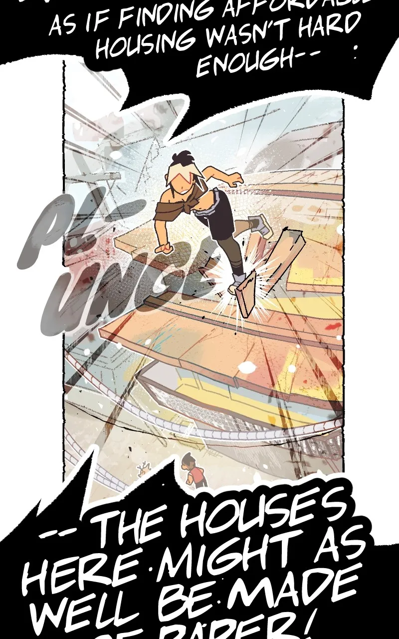 Read Katlaya Rising chapter 3 image 31 on Lezhin