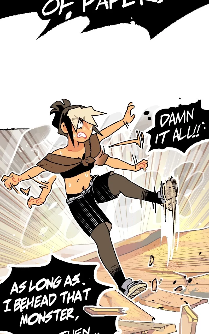 Read Katlaya Rising chapter 3 image 32 on Lezhin