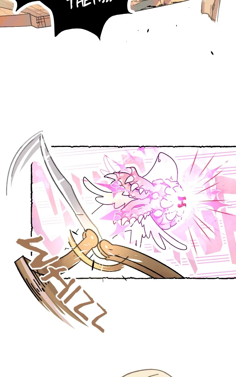 Read Katlaya Rising chapter 3 image 33 on Lezhin