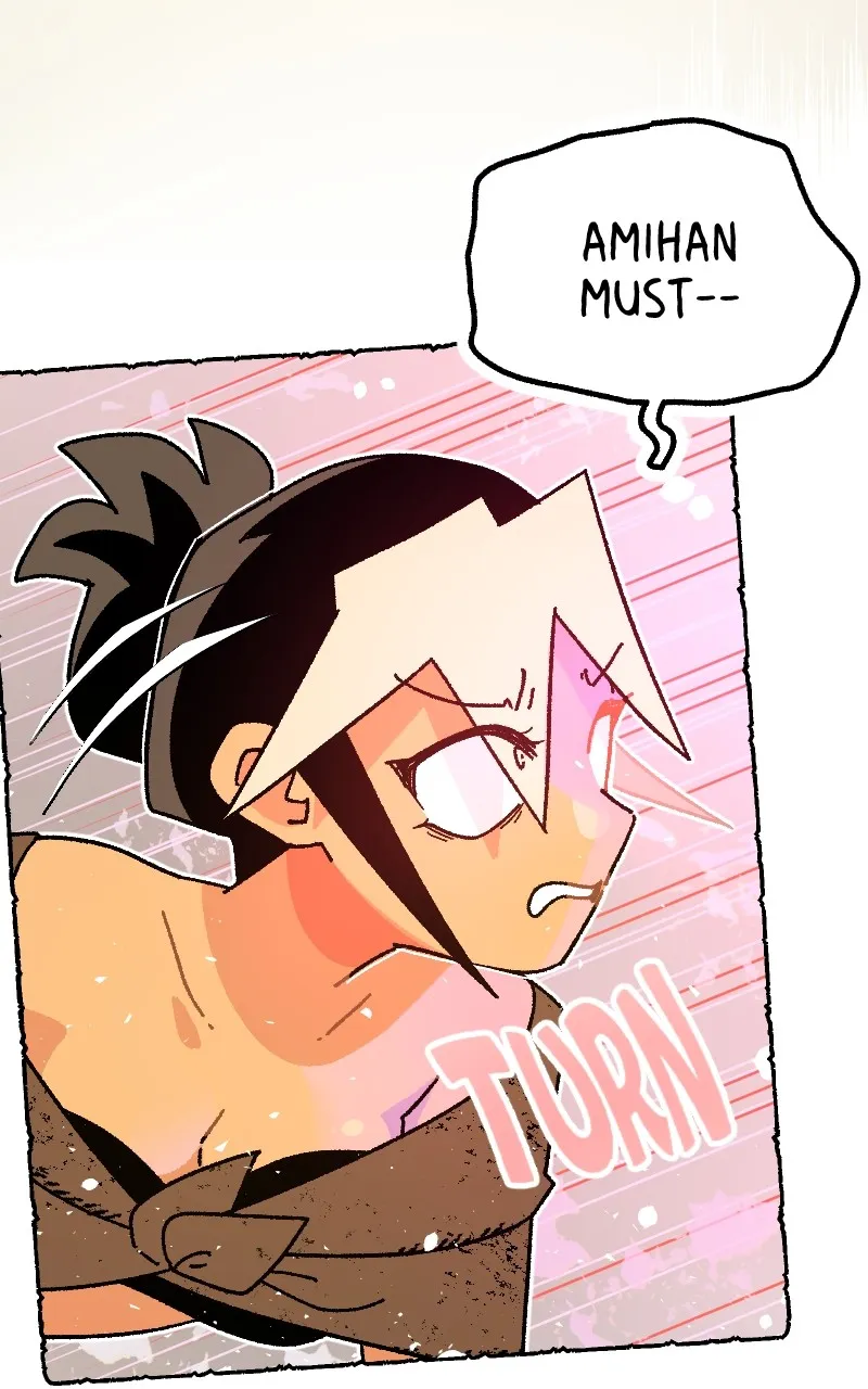 Read Katlaya Rising chapter 3 image 37 on Lezhin