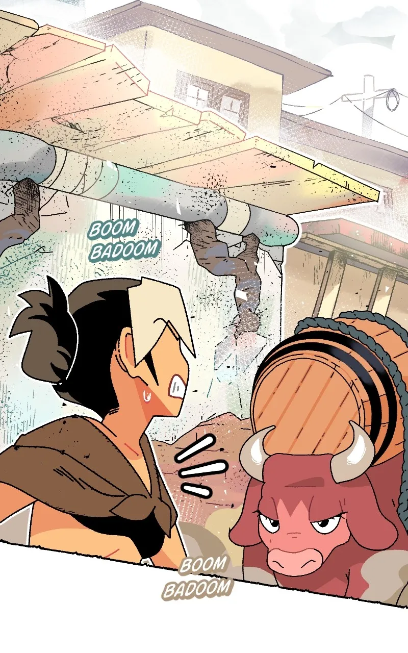 Read Katlaya Rising chapter 3 image 5 on Lezhin