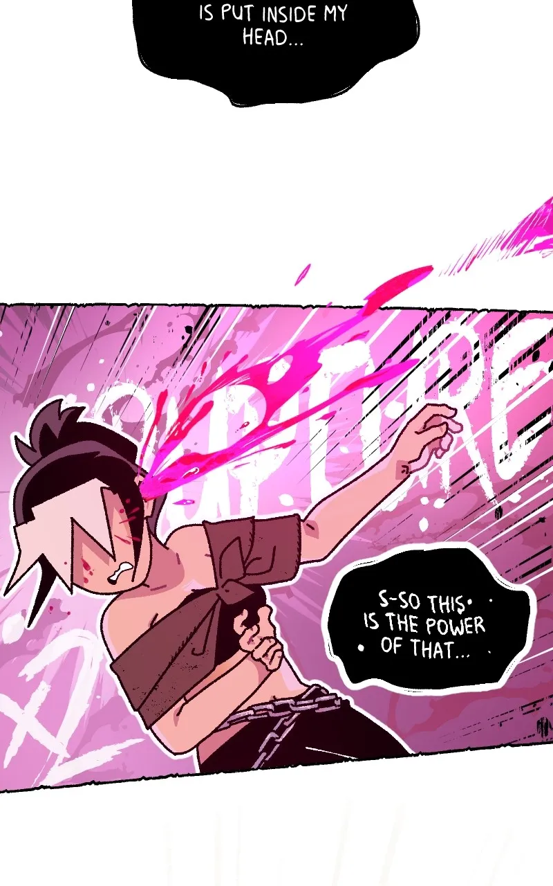 Read Katlaya Rising chapter 3 image 51 on Lezhin