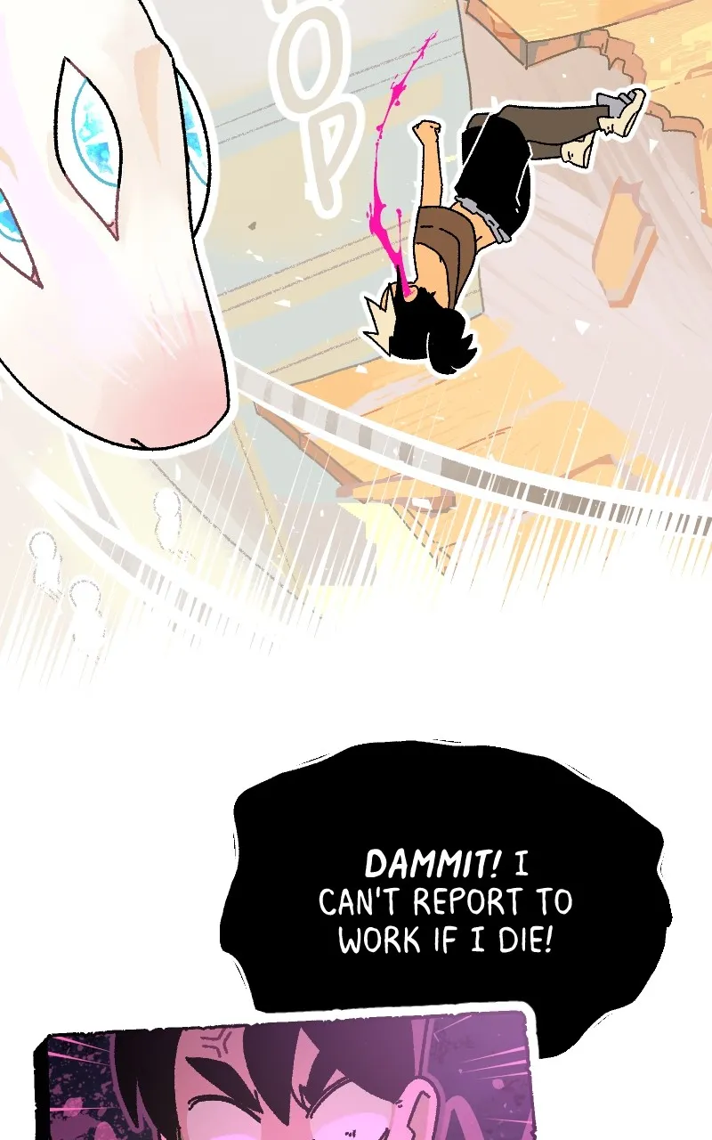Read Katlaya Rising chapter 3 image 55 on Lezhin