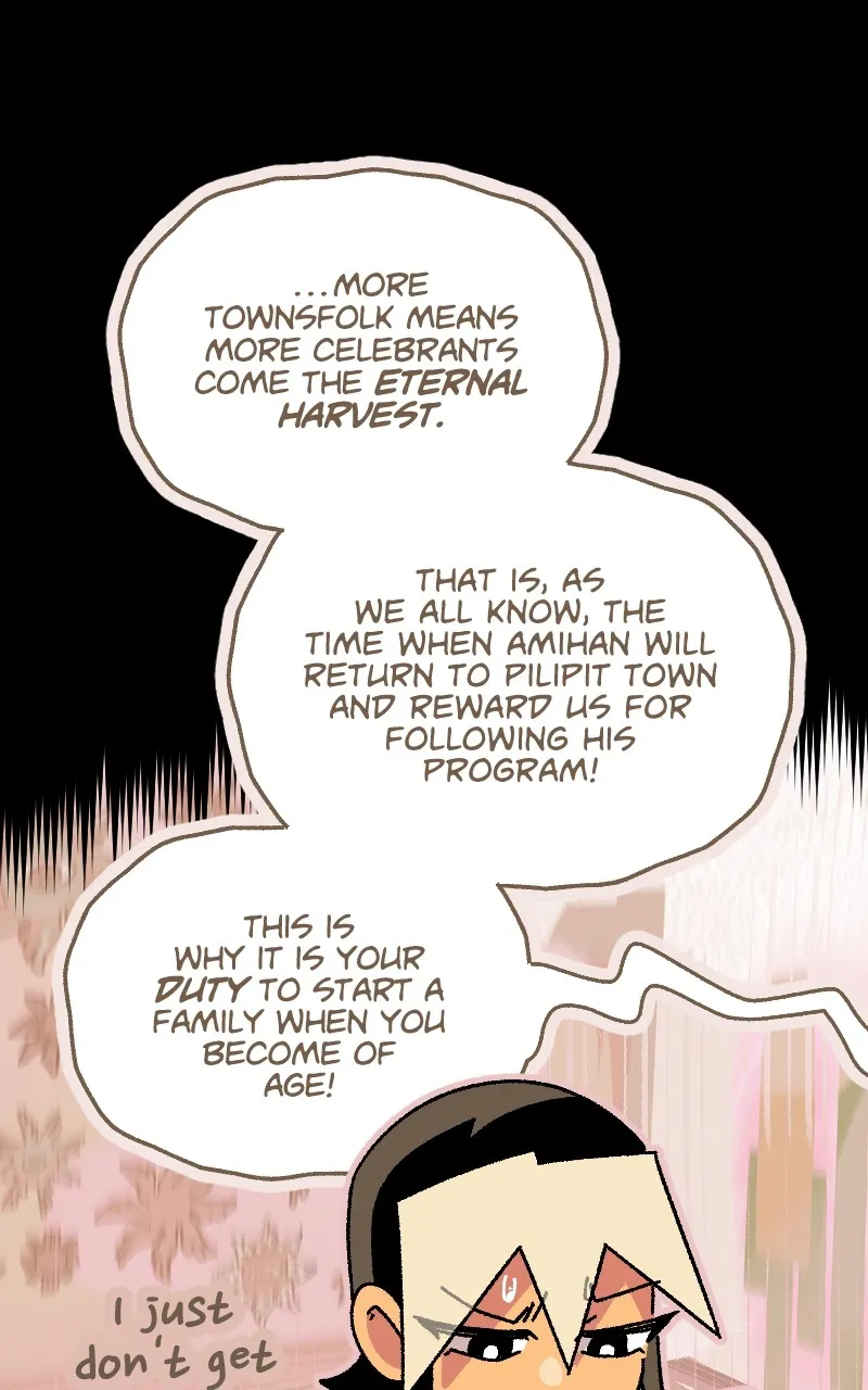 Read Katlaya Rising chapter 3 image 66 on Lezhin