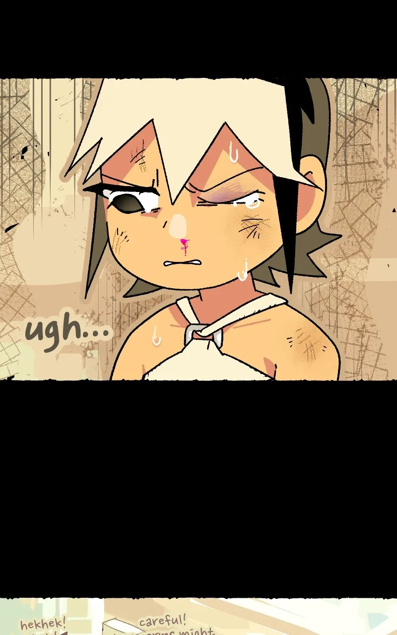 Read Katlaya Rising chapter 3 image 71 on Lezhin