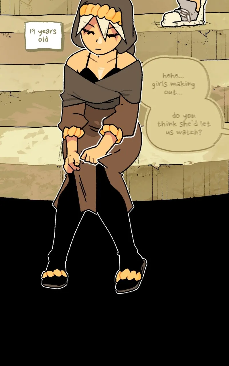 Read Katlaya Rising chapter 3 image 75 on Lezhin