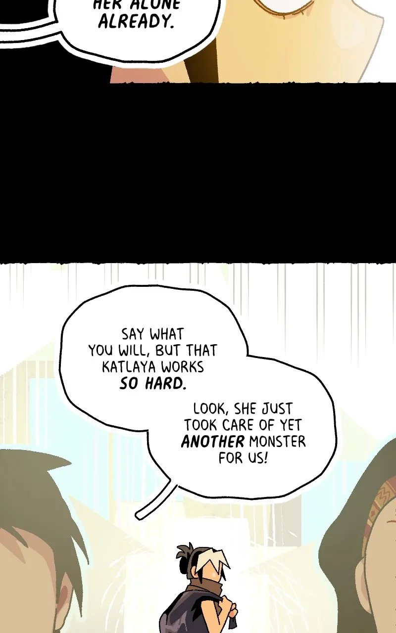 Read Katlaya Rising chapter 3 image 78 on Lezhin