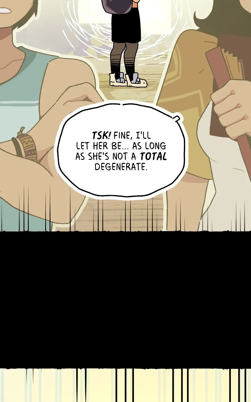 Read Katlaya Rising chapter 3 image 79 on Lezhin