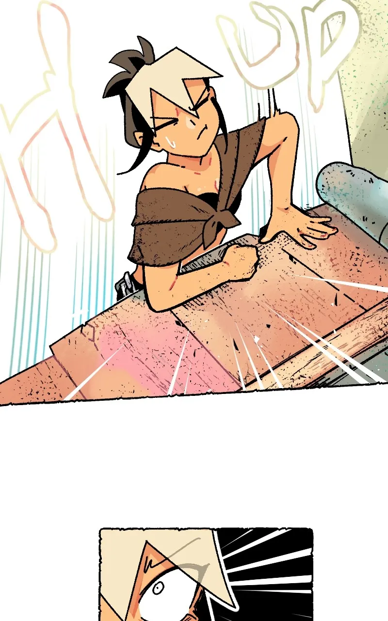 Read Katlaya Rising chapter 3 image 8 on Lezhin