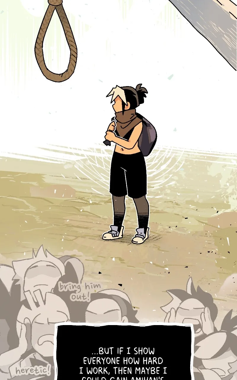 Read Katlaya Rising chapter 3 image 81 on Lezhin