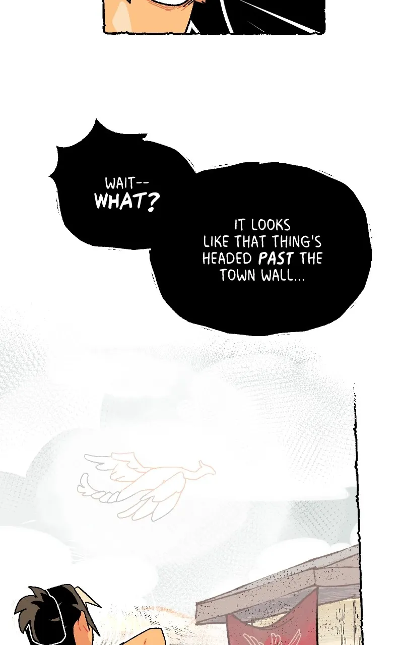 Read Katlaya Rising chapter 3 image 9 on Lezhin