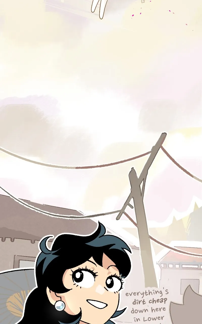 Read Katlaya Rising chapter 3 image 91 on Lezhin