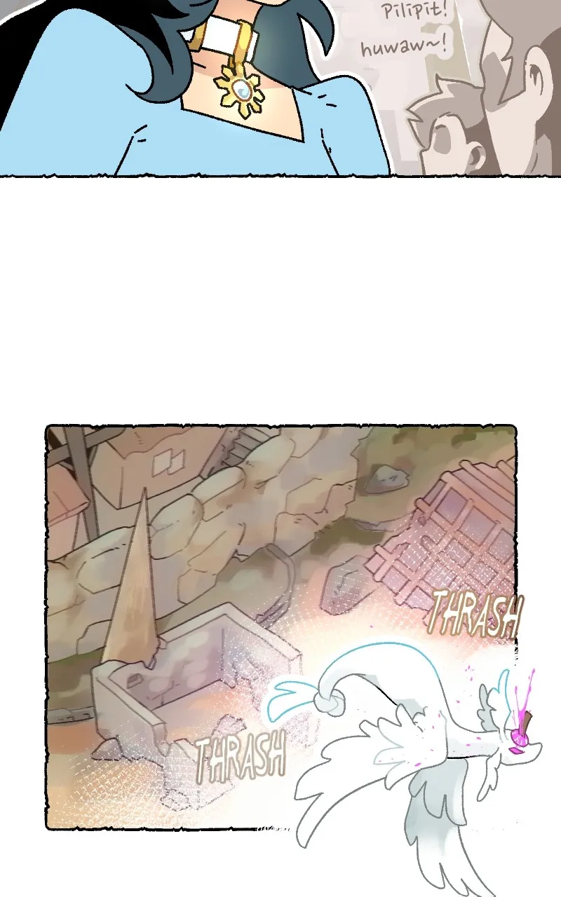Read Katlaya Rising chapter 3 image 92 on Lezhin