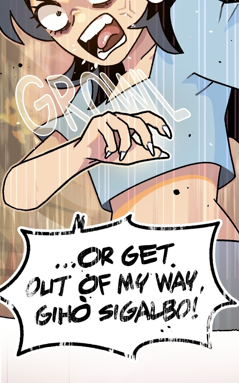 Read Katlaya Rising chapter 30 image 100 on Lezhin
