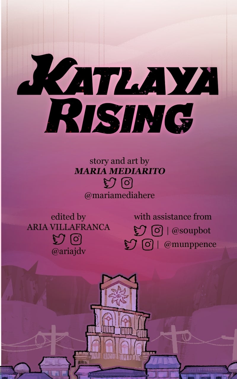 Read Katlaya Rising chapter 30 image 101 on Lezhin
