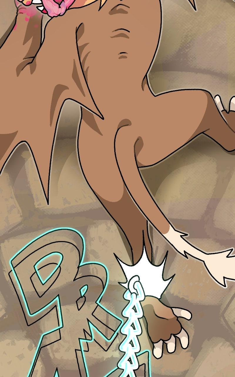Read Katlaya Rising chapter 30 image 11 on Lezhin