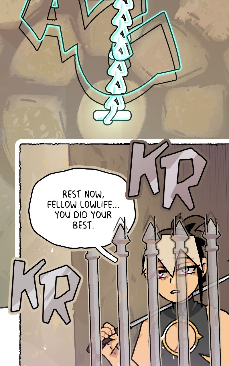 Read Katlaya Rising chapter 30 image 12 on Lezhin