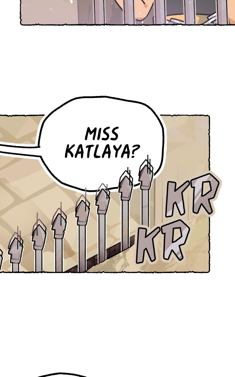 Read Katlaya Rising chapter 30 image 13 on Lezhin