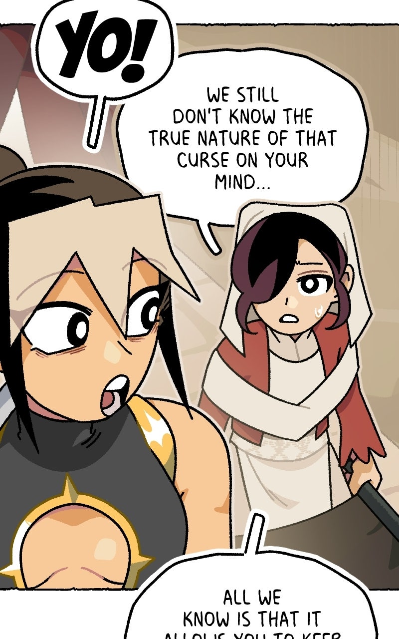 Read Katlaya Rising chapter 30 image 14 on Lezhin