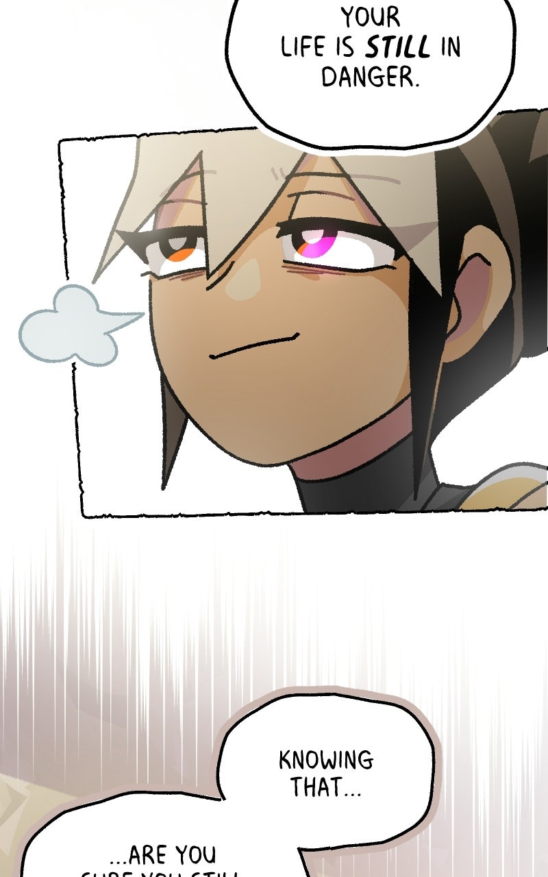 Read Katlaya Rising chapter 30 image 16 on Lezhin
