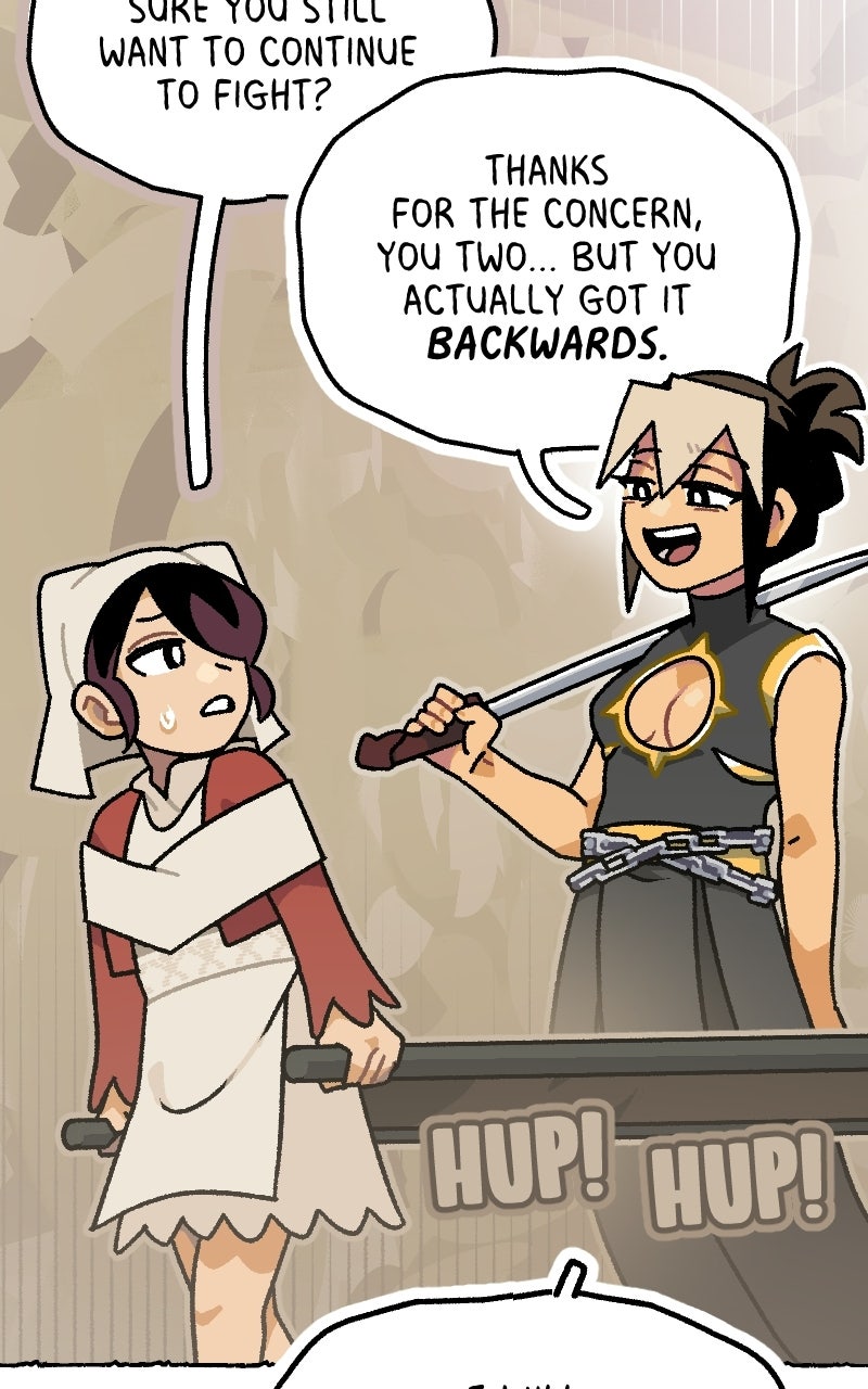 Read Katlaya Rising chapter 30 image 17 on Lezhin