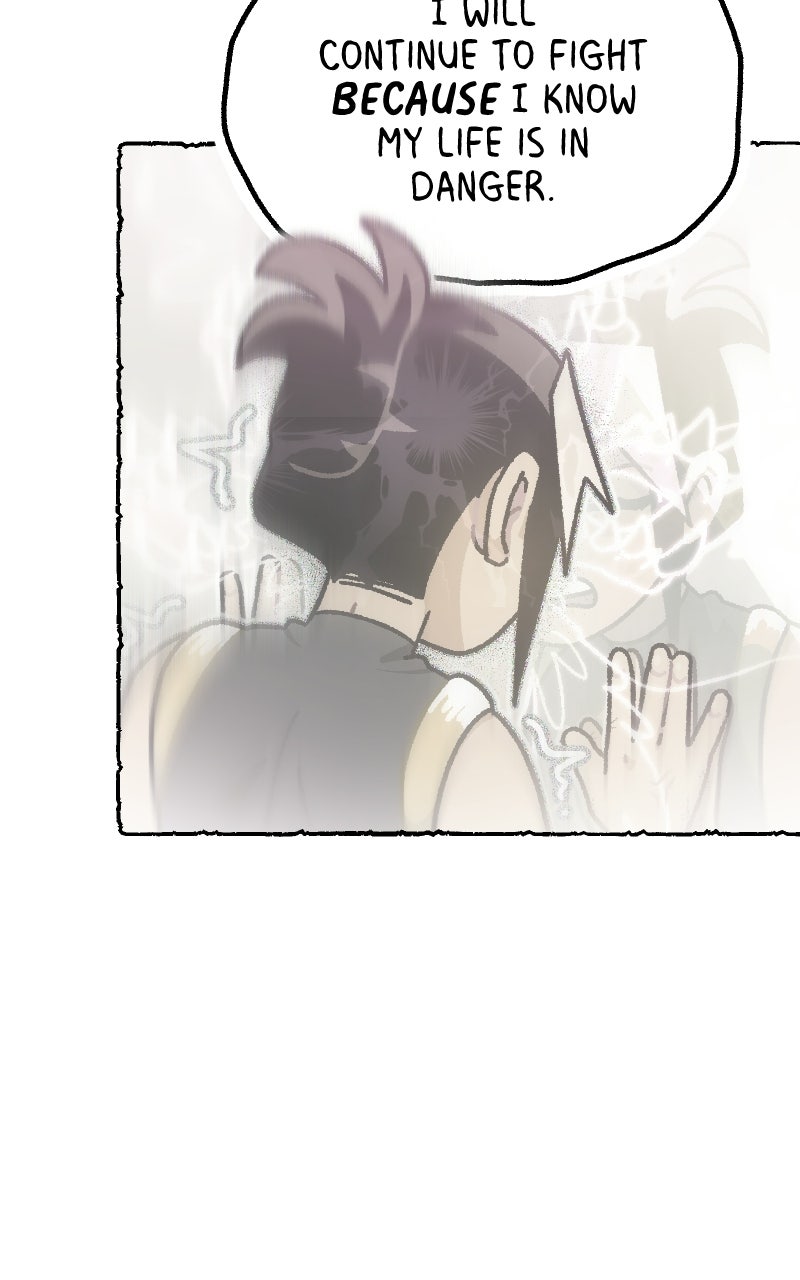 Read Katlaya Rising chapter 30 image 18 on Lezhin