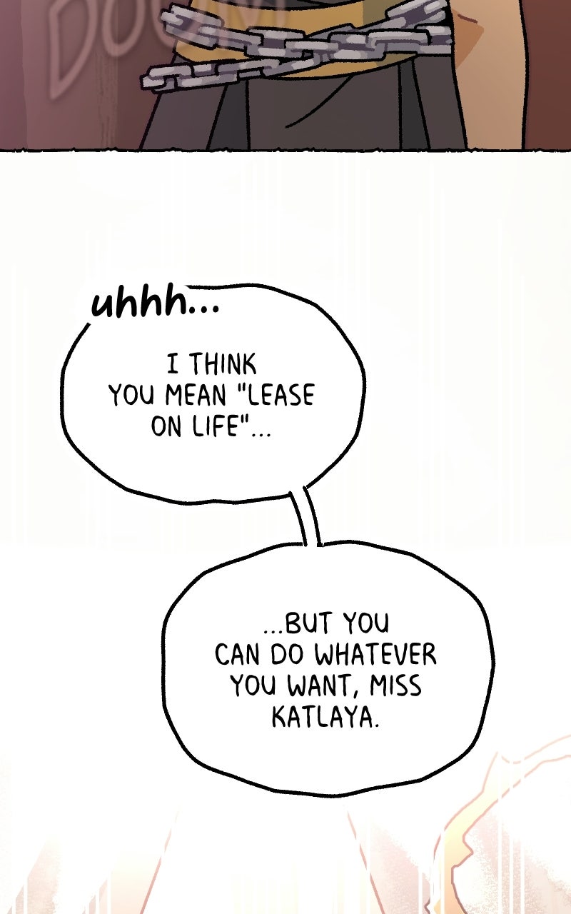 Read Katlaya Rising chapter 30 image 22 on Lezhin