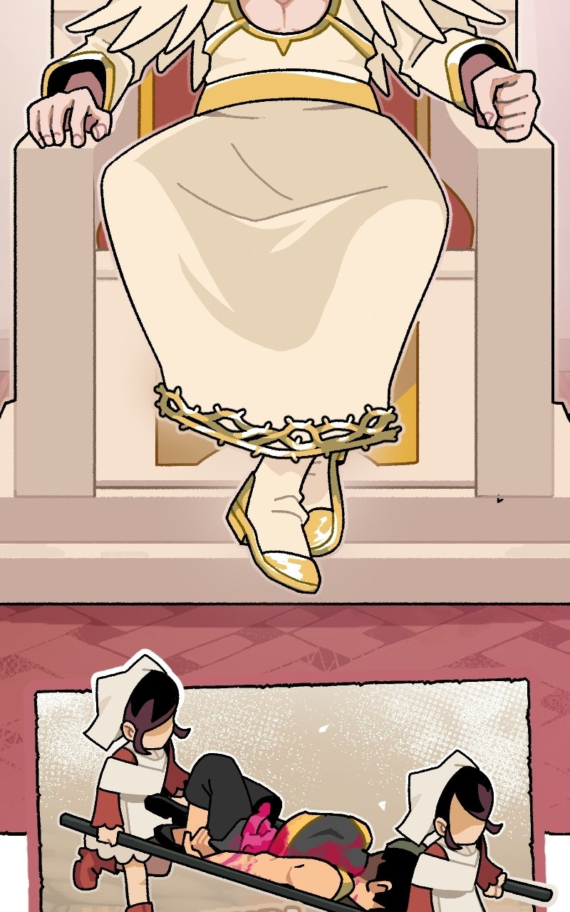 Read Katlaya Rising chapter 30 image 24 on Lezhin