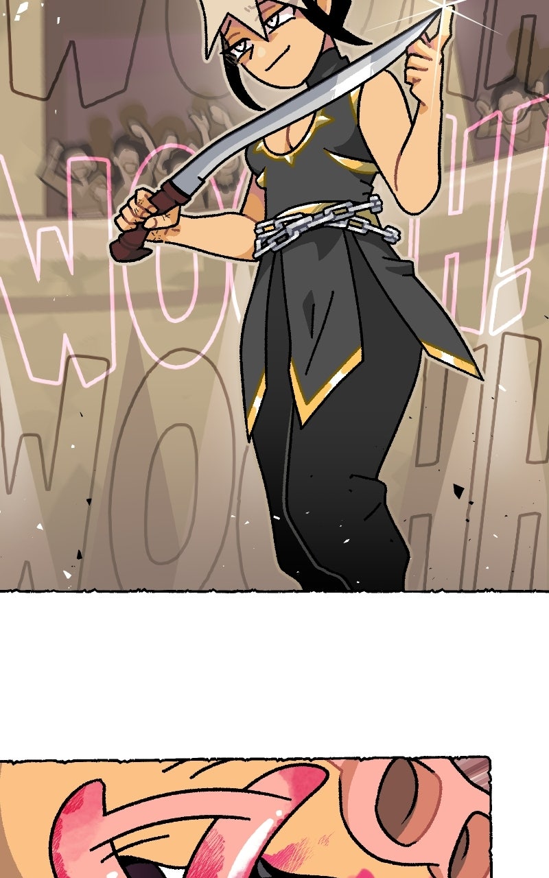 Read Katlaya Rising chapter 30 image 28 on Lezhin