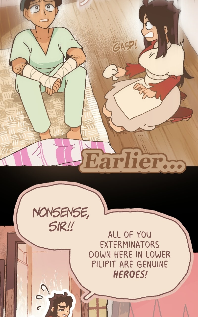 Read Katlaya Rising chapter 30 image 35 on Lezhin