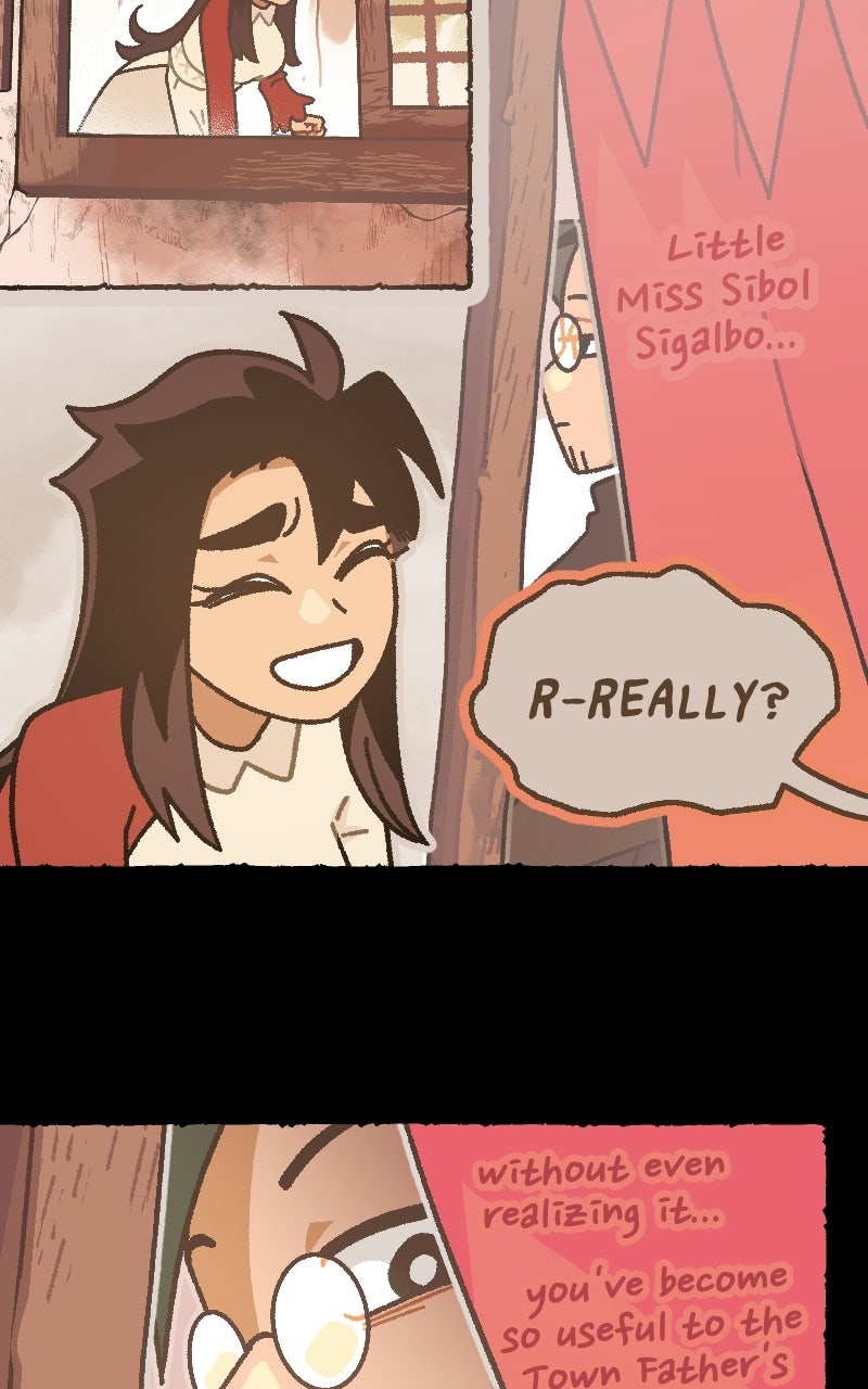 Read Katlaya Rising chapter 30 image 36 on Lezhin