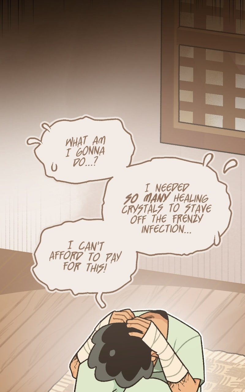 Read Katlaya Rising chapter 30 image 38 on Lezhin