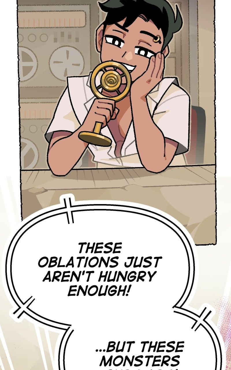 Read Katlaya Rising chapter 30 image 4 on Lezhin