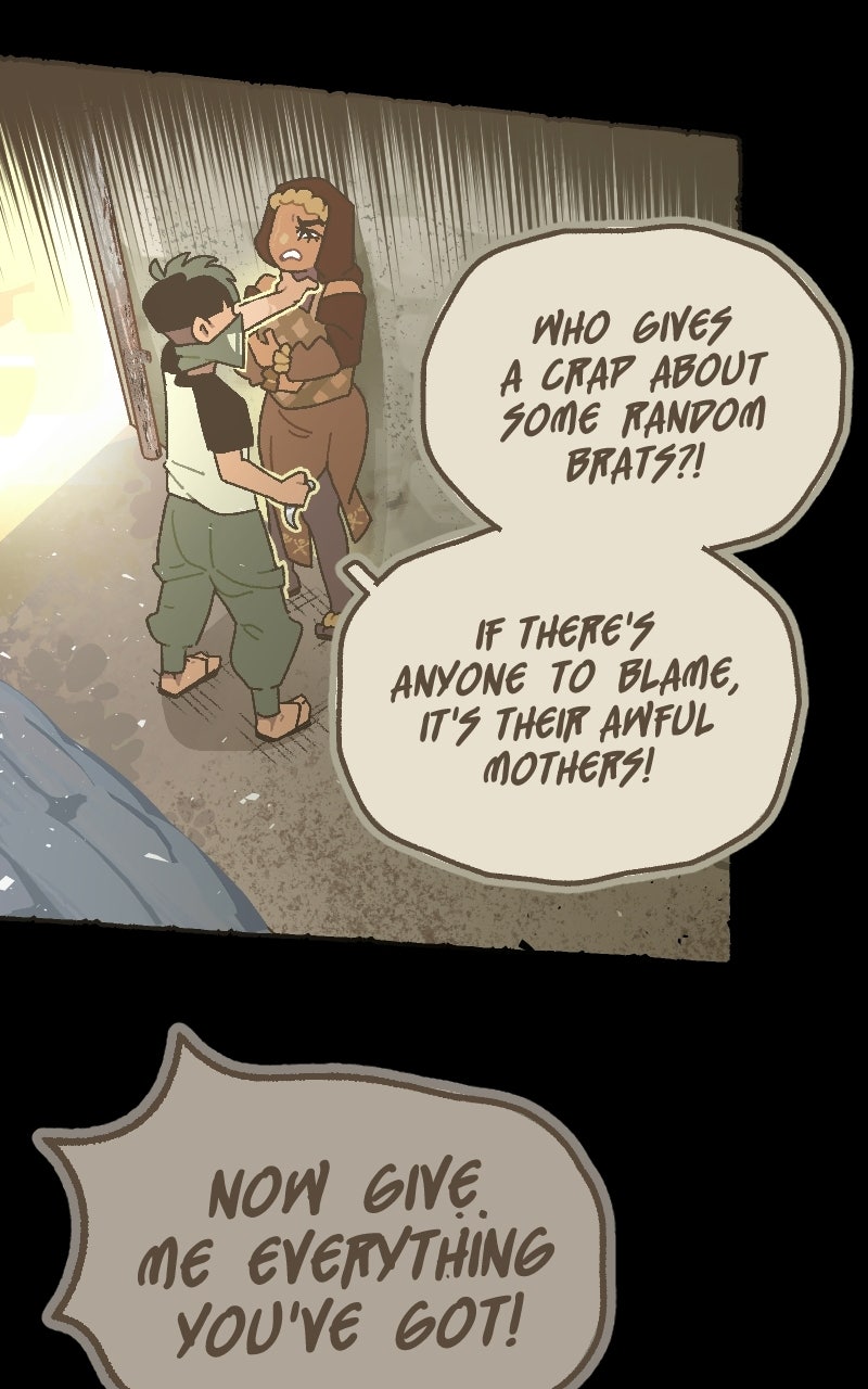 Read Katlaya Rising chapter 30 image 40 on Lezhin