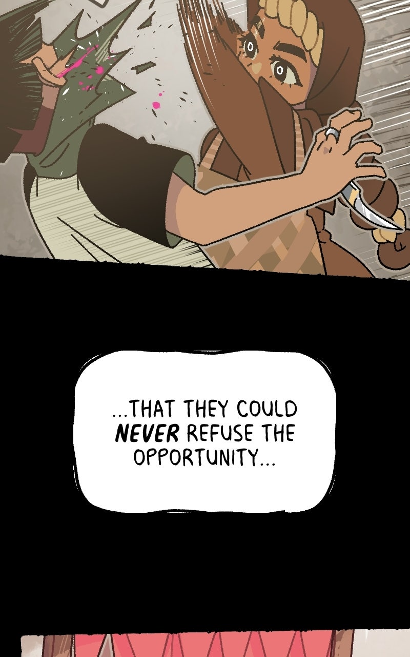 Read Katlaya Rising chapter 30 image 42 on Lezhin
