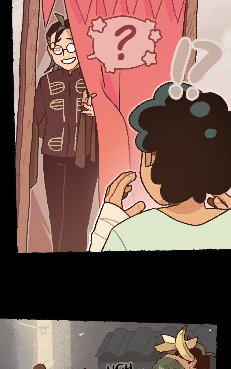 Read Katlaya Rising chapter 30 image 43 on Lezhin