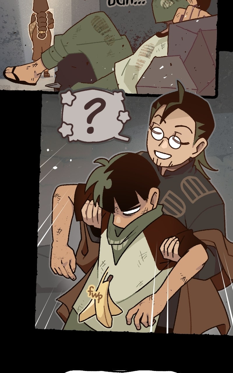 Read Katlaya Rising chapter 30 image 44 on Lezhin
