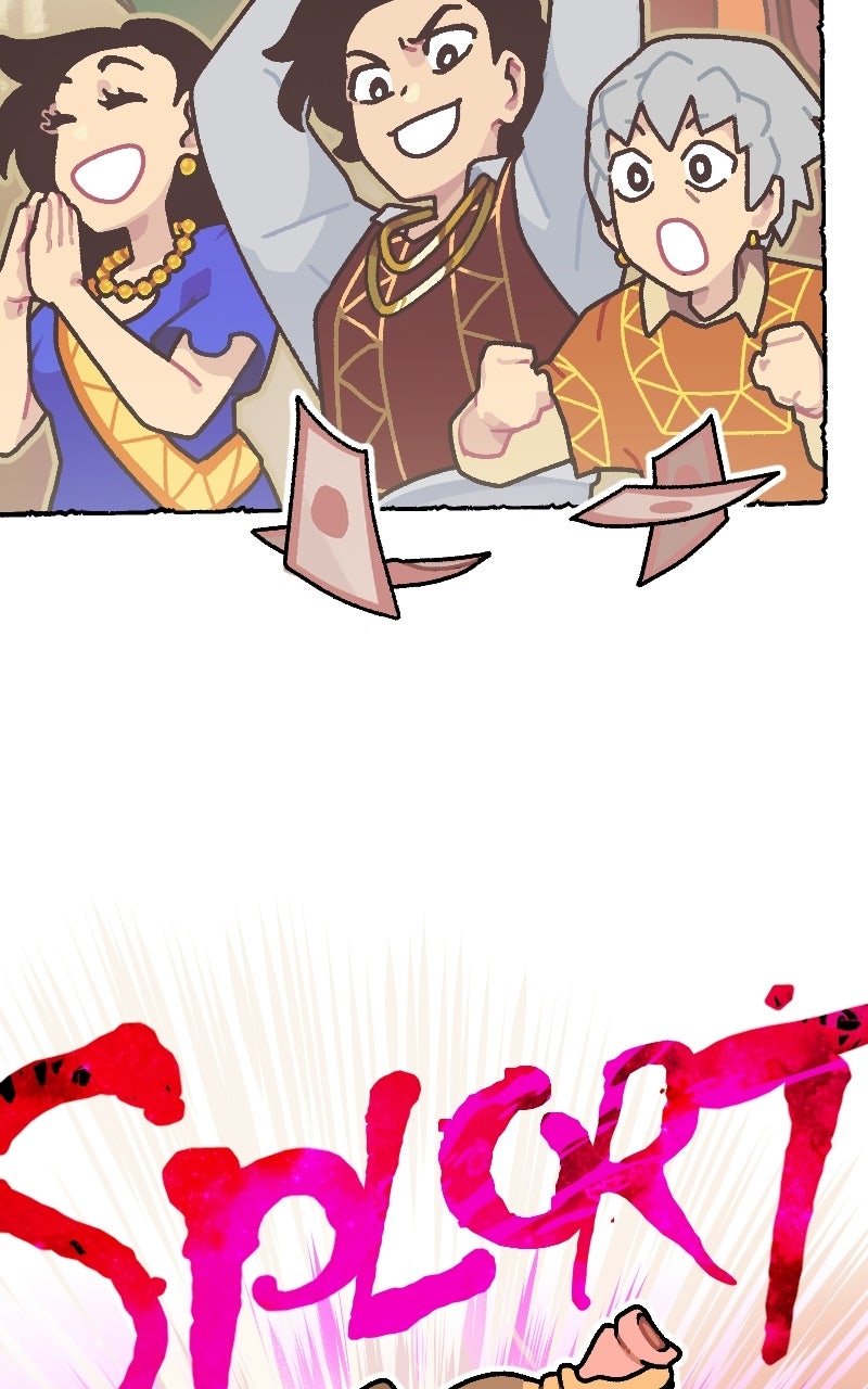 Read Katlaya Rising chapter 30 image 49 on Lezhin