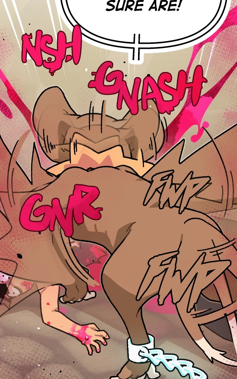 Read Katlaya Rising chapter 30 image 5 on Lezhin