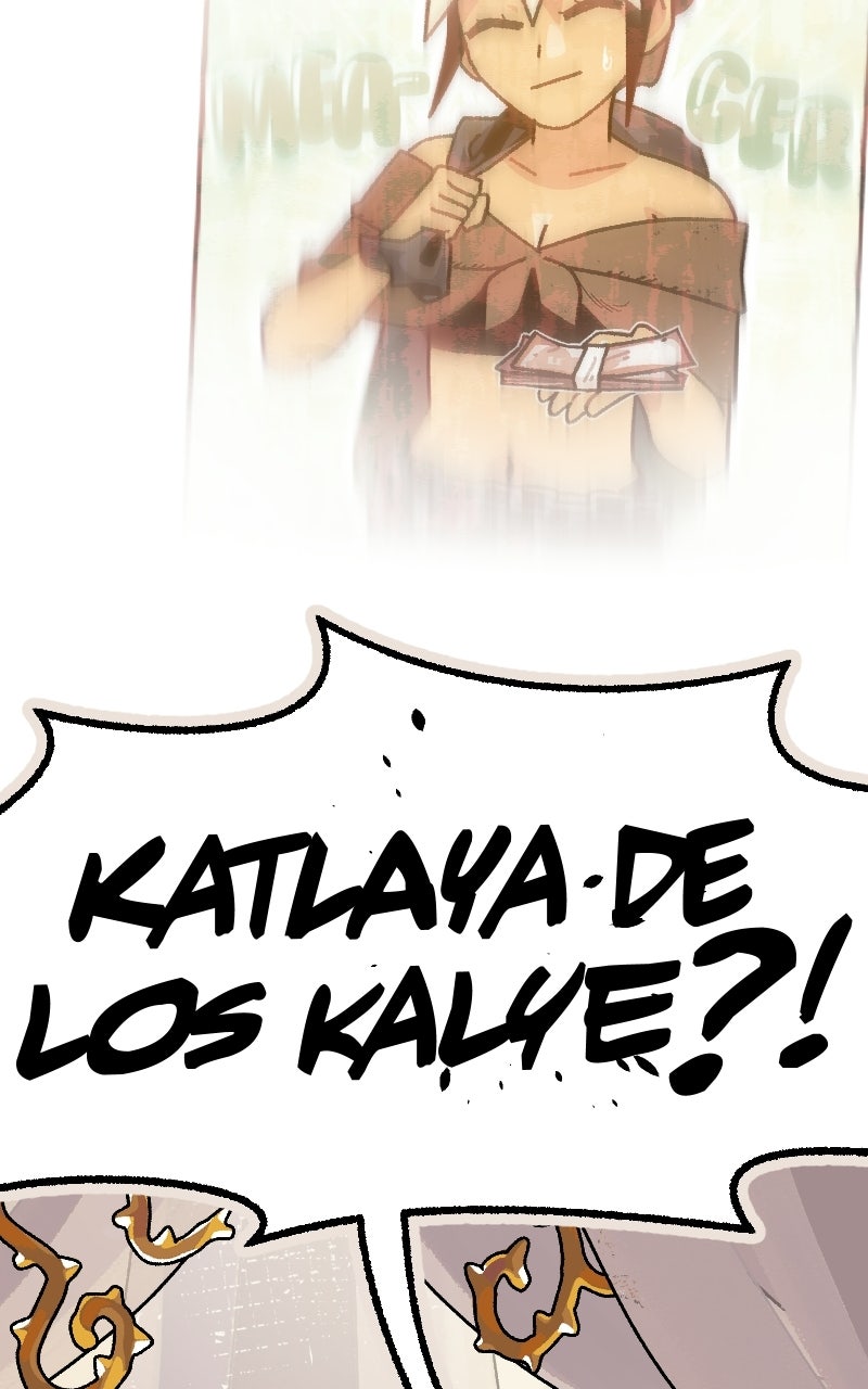 Read Katlaya Rising chapter 30 image 53 on Lezhin