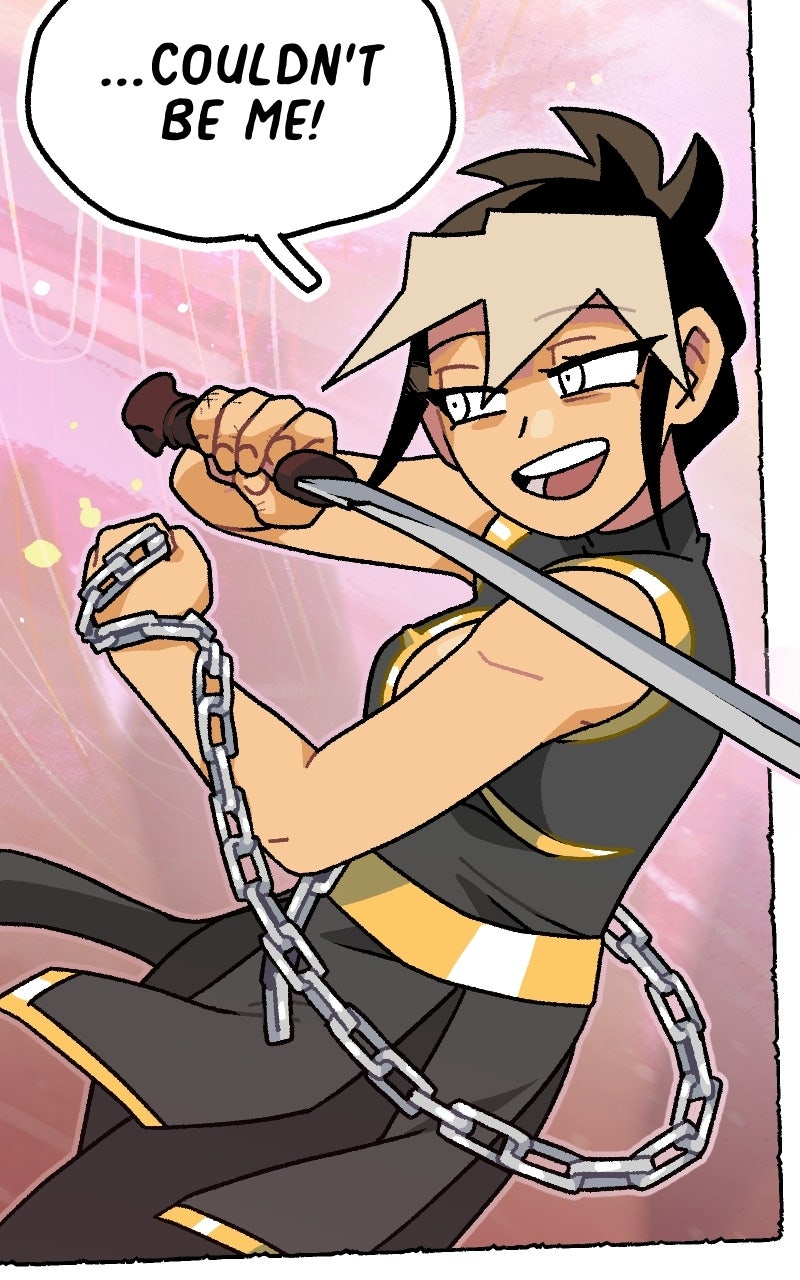 Read Katlaya Rising chapter 30 image 59 on Lezhin