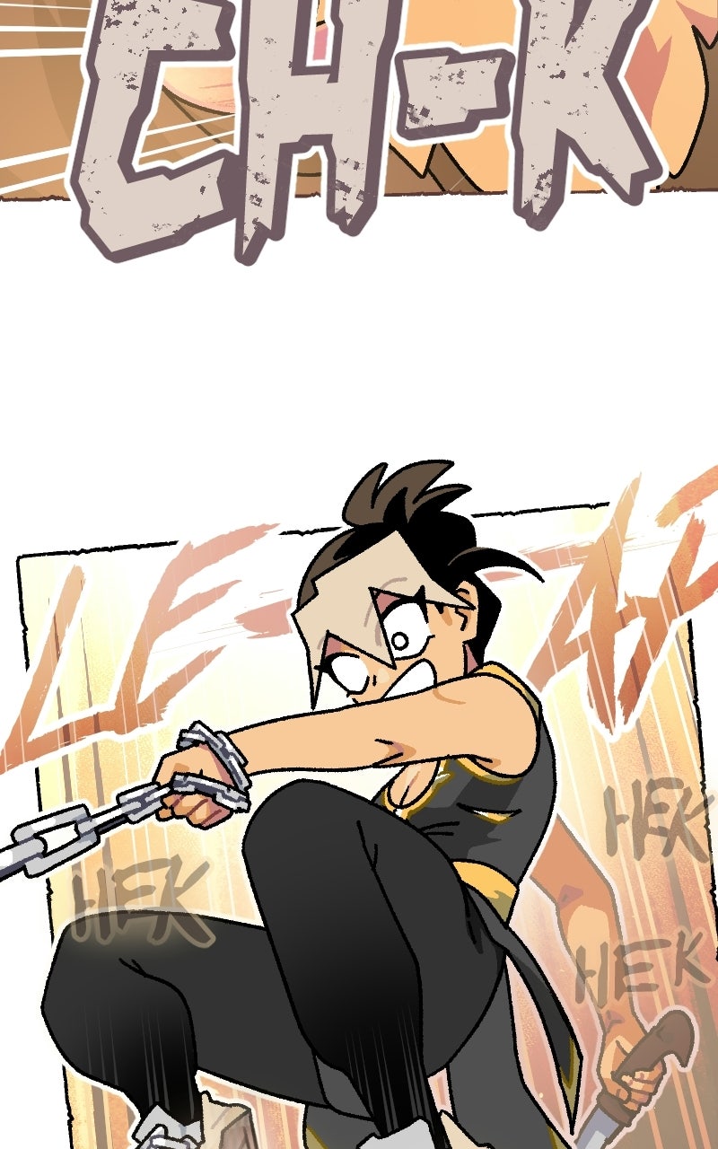 Read Katlaya Rising chapter 30 image 63 on Lezhin