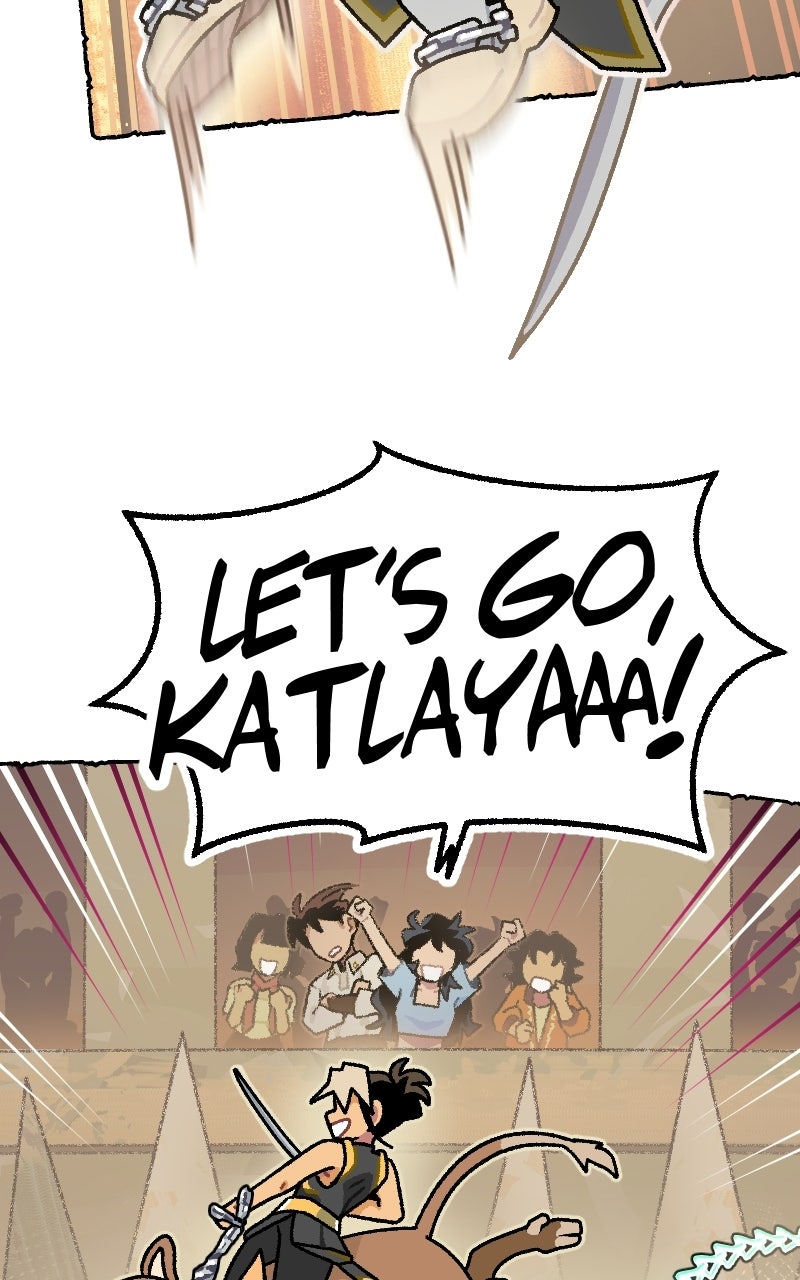 Read Katlaya Rising chapter 30 image 64 on Lezhin