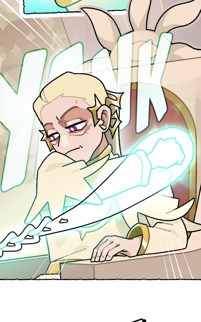 Read Katlaya Rising chapter 30 image 7 on Lezhin