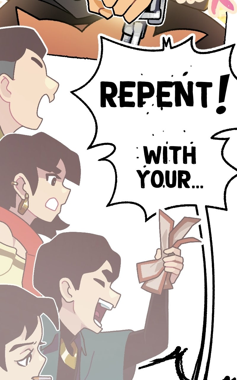 Read Katlaya Rising chapter 30 image 72 on Lezhin
